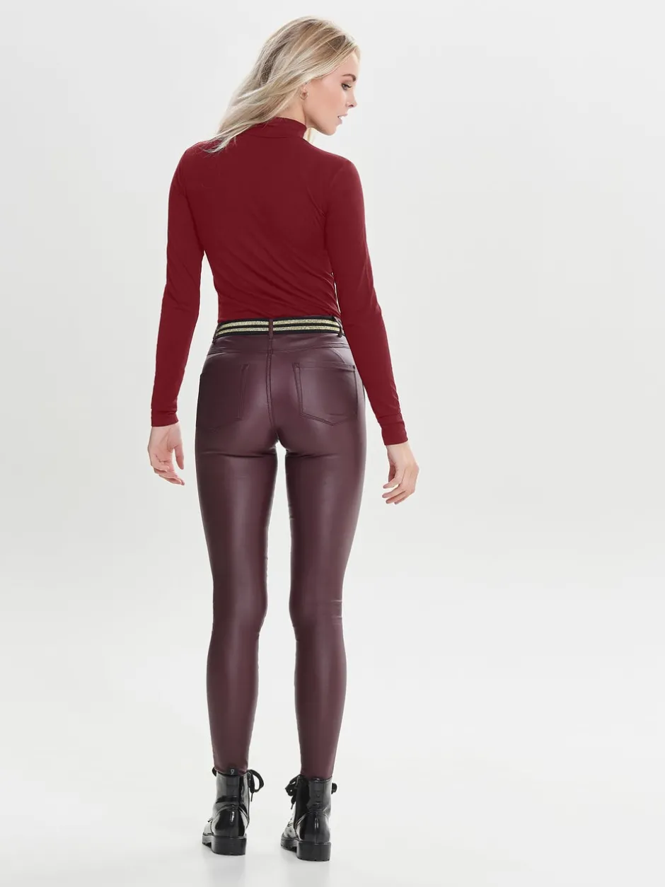 Online JDYAVA Top Dame Toppe