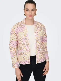 Discount JDYAVALON Regnjakke Dame Jakker Og Frakker
