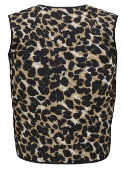 Best JDYAVALON Tailored vest Dame Jakker Og Frakker