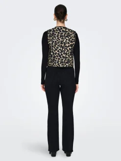 Best JDYAVALON Tailored vest Dame Jakker Og Frakker