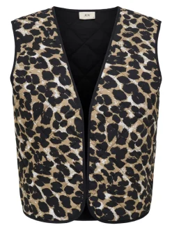 Best JDYAVALON Tailored vest Dame Jakker Og Frakker