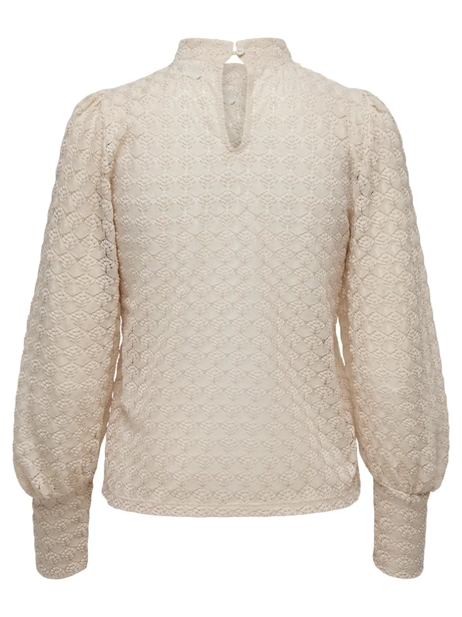 Hot JDYAVERY Bluse Dame Toppe