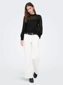 Discount JDYAVERY Bluse Dame Toppe
