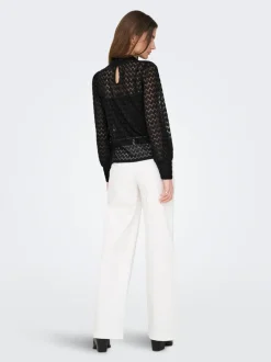 Discount JDYAVERY Bluse Dame Toppe