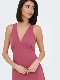 Sale JDYAYA Lang kjole Dame Kjoler