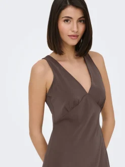 Hot JDYAYA Lang kjole Dame Kjoler