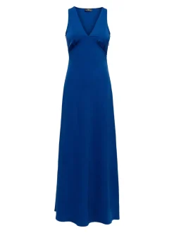 Hot JDYAYA Lang kjole Dame Kjoler