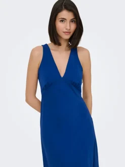 Hot JDYAYA Lang kjole Dame Kjoler