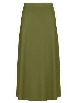 Clearance JDYAYA Nederdel Lang nederdel Dame Nederdele