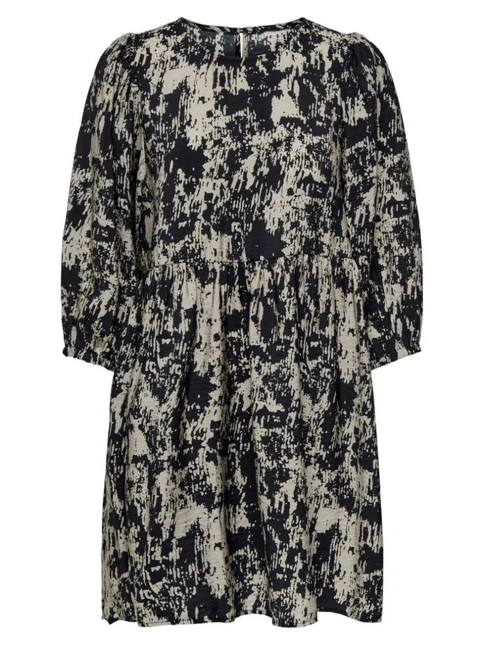 Clearance JDYBARBARA Kort kjole Dame Kjoler