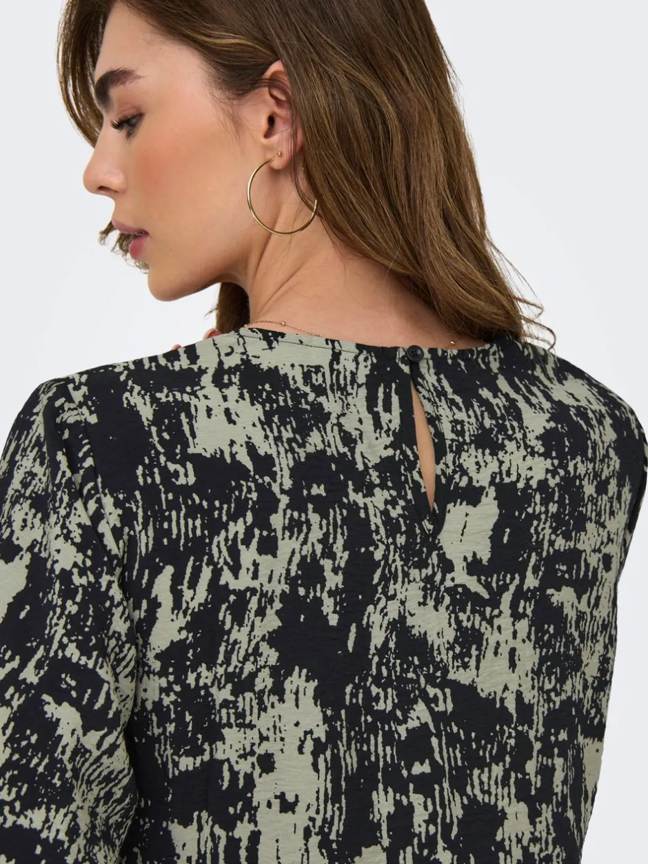 Clearance JDYBARBARA Kort kjole Dame Kjoler