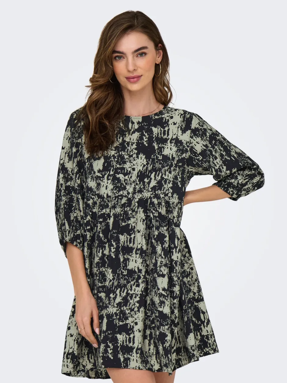 Clearance JDYBARBARA Kort kjole Dame Kjoler