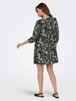 Clearance JDYBARBARA Kort kjole Dame Kjoler