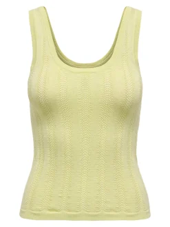 Hot JDYBEAUTY Tanktop Dame Toppe