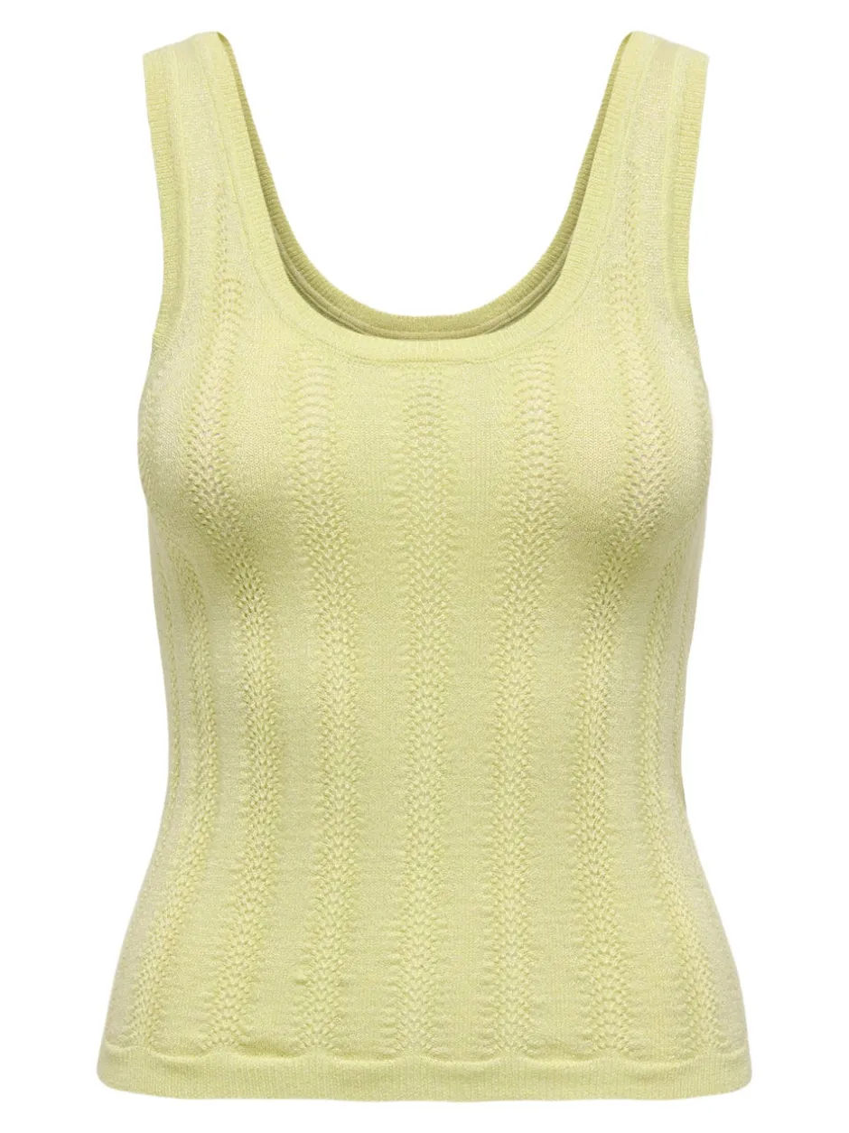 Hot JDYBEAUTY Tanktop Dame Toppe
