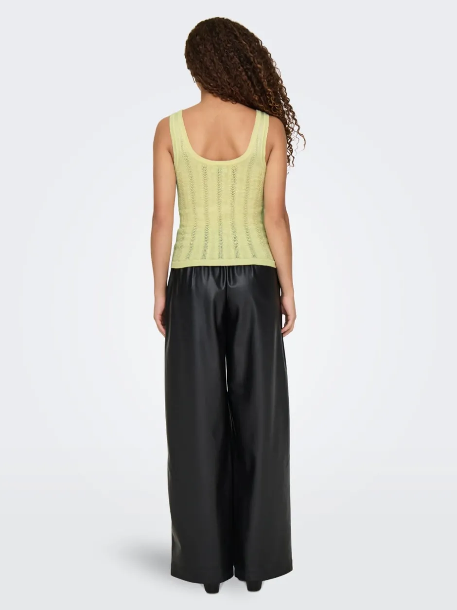 Hot JDYBEAUTY Tanktop Dame Toppe