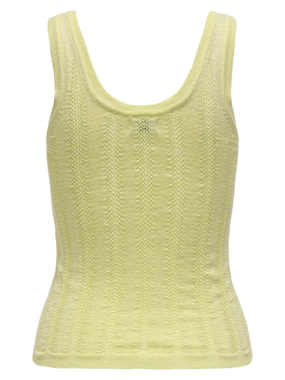Hot JDYBEAUTY Tanktop Dame Toppe