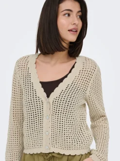 Best JDYBECCA Cardigan Dame Strik & Cardigans