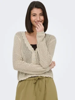 Best JDYBECCA Cardigan Dame Strik & Cardigans