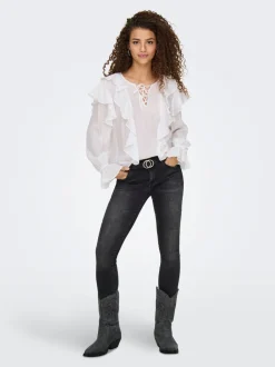 Hot JDYBETH Top Dame Toppe