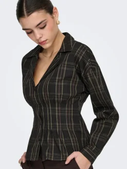 Discount JDYBETTY Skjorte Dame Skjorter