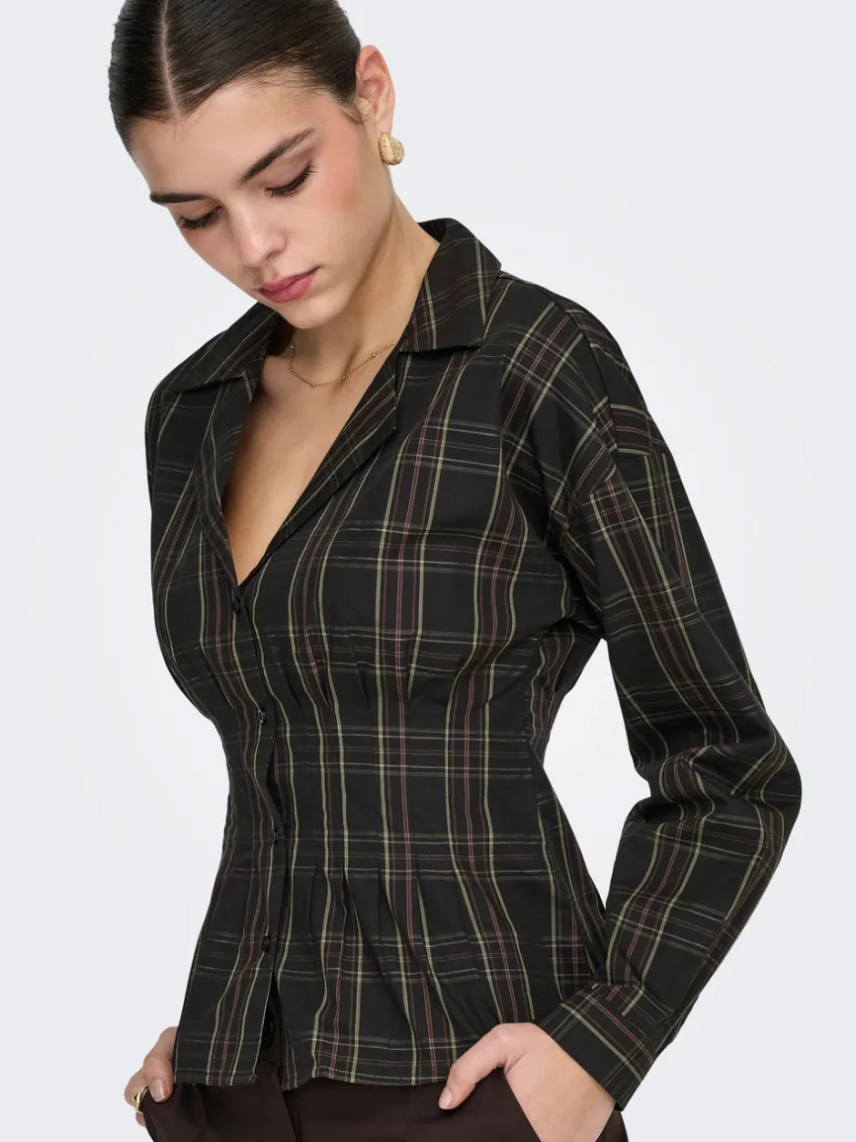 Discount JDYBETTY Skjorte Dame Skjorter
