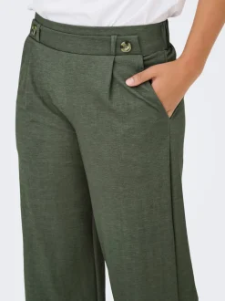 Online JDYBIRDIE Regular fit Bukser Dame Bukser