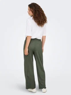 Online JDYBIRDIE Regular fit Bukser Dame Bukser