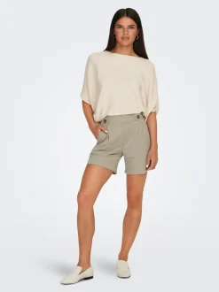 Online JDYBIRDIE Regular fit Shorts Dame Shorts