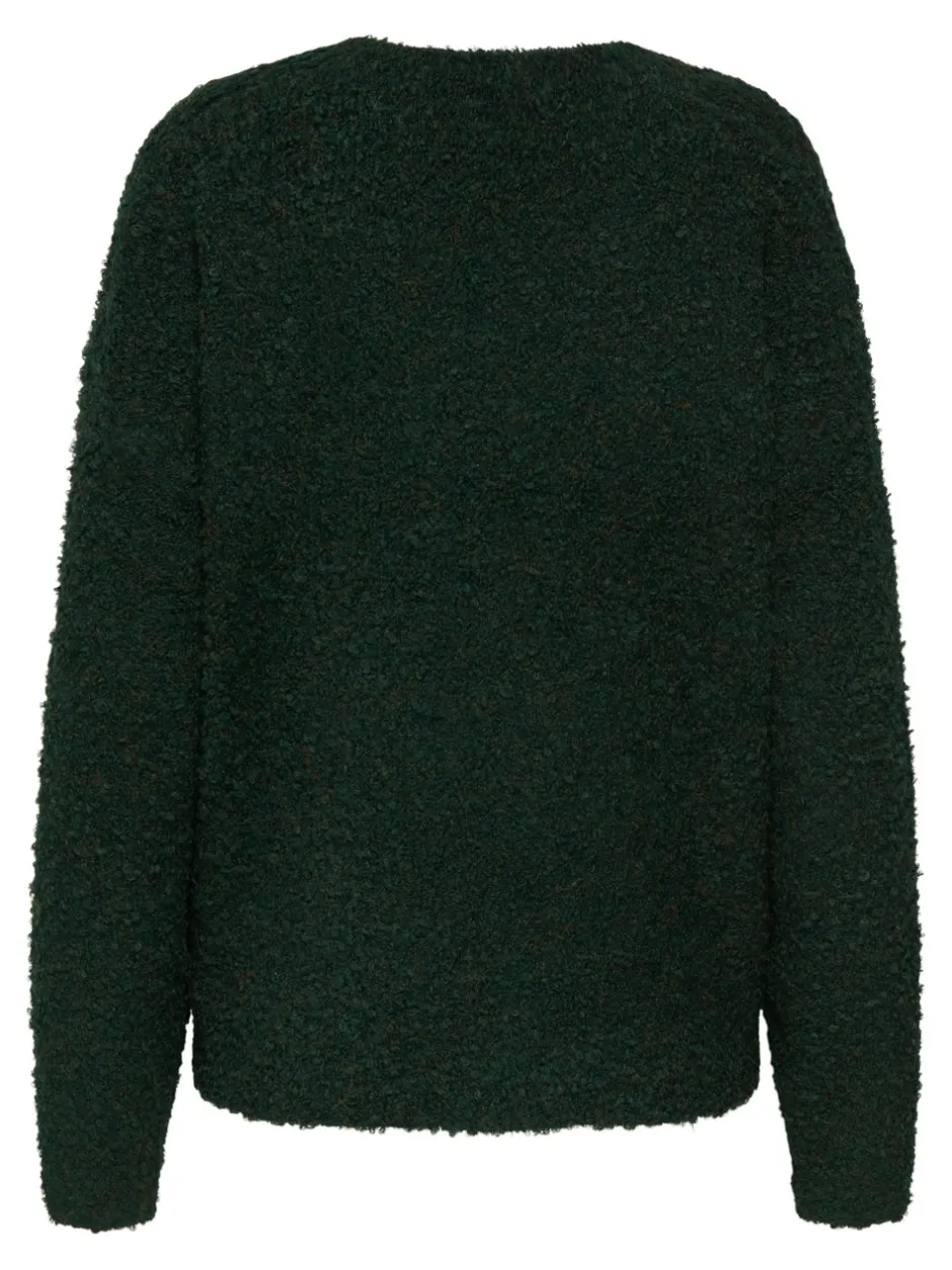 Best JDYBITTEN Striktrøje Dame Strik & Cardigans