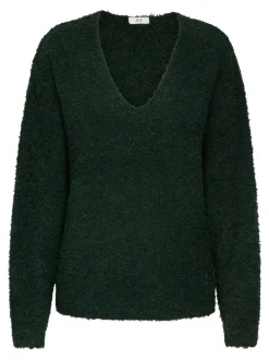 Best JDYBITTEN Striktrøje Dame Strik & Cardigans