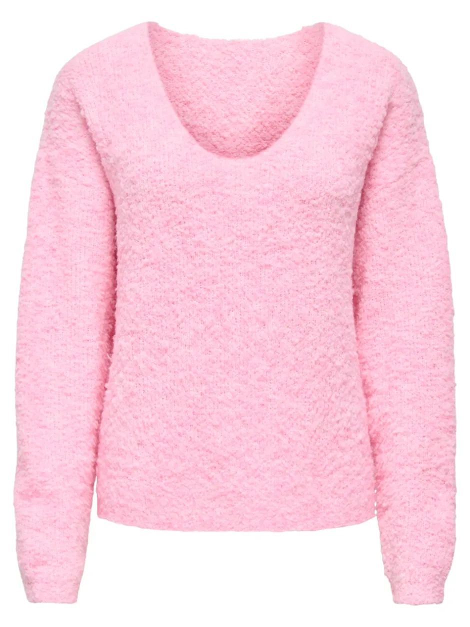 Sale JDYBITTEN Striktrøje Dame Strik & Cardigans