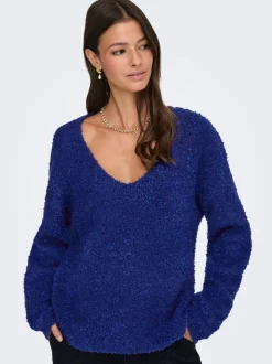 Sale JDYBITTEN Striktrøje Dame Strik & Cardigans