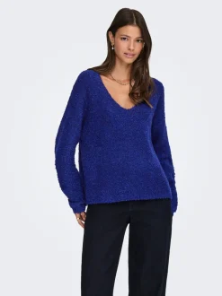 Sale JDYBITTEN Striktrøje Dame Strik & Cardigans
