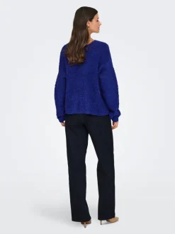 Sale JDYBITTEN Striktrøje Dame Strik & Cardigans