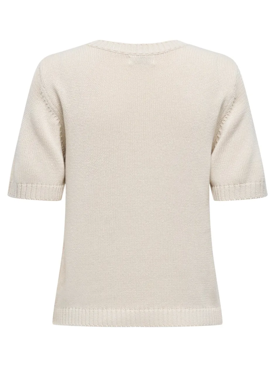 Outlet JDYBOW Striktrøje Dame Strik & Cardigans
