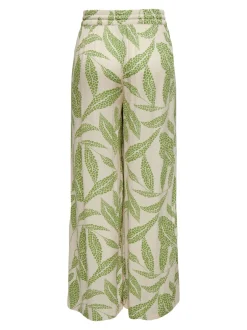 Online JDYBREE Wide leg fit Bukser i wide fit Dame Bukser