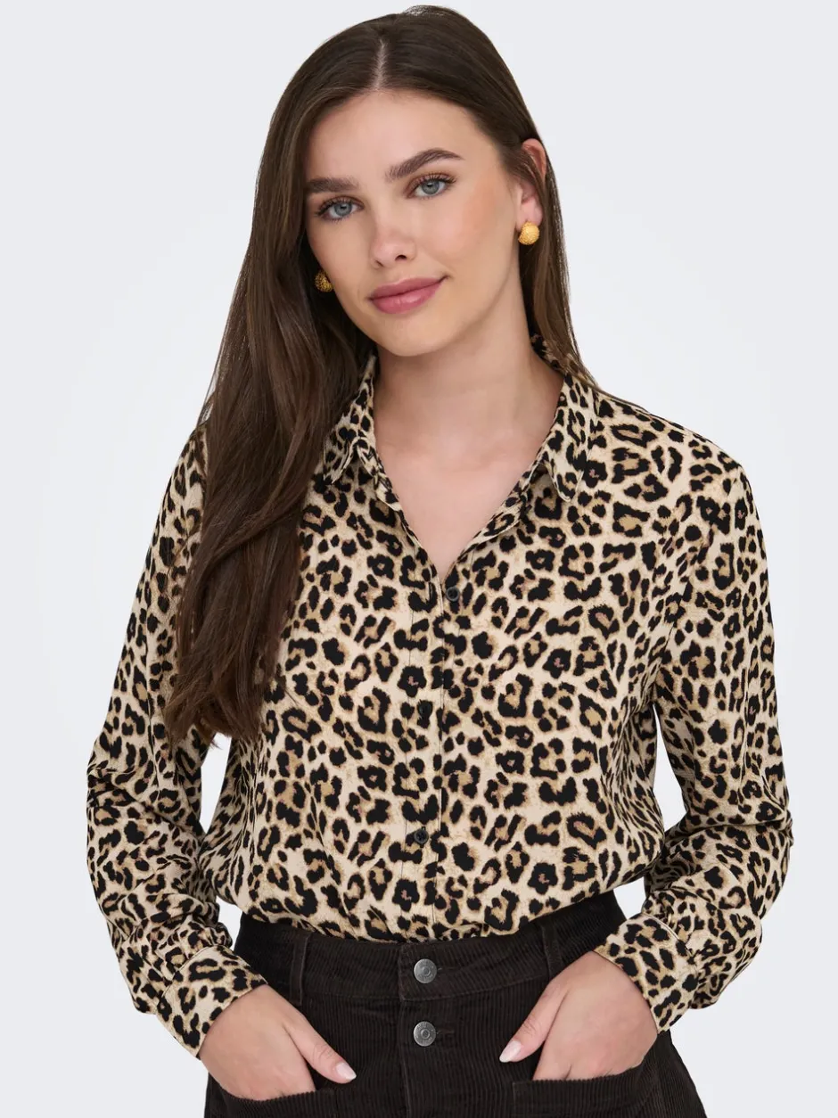 Online JDYBROOKE Skjorte Dame Skjorter