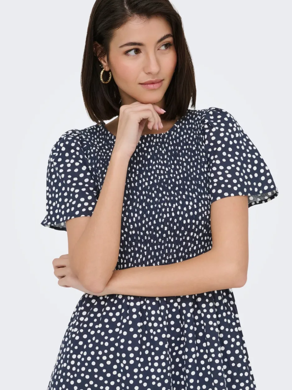 Discount JDYCALIA Midikjole Dame Kjoler