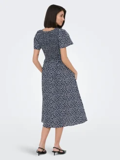 Discount JDYCALIA Midikjole Dame Kjoler