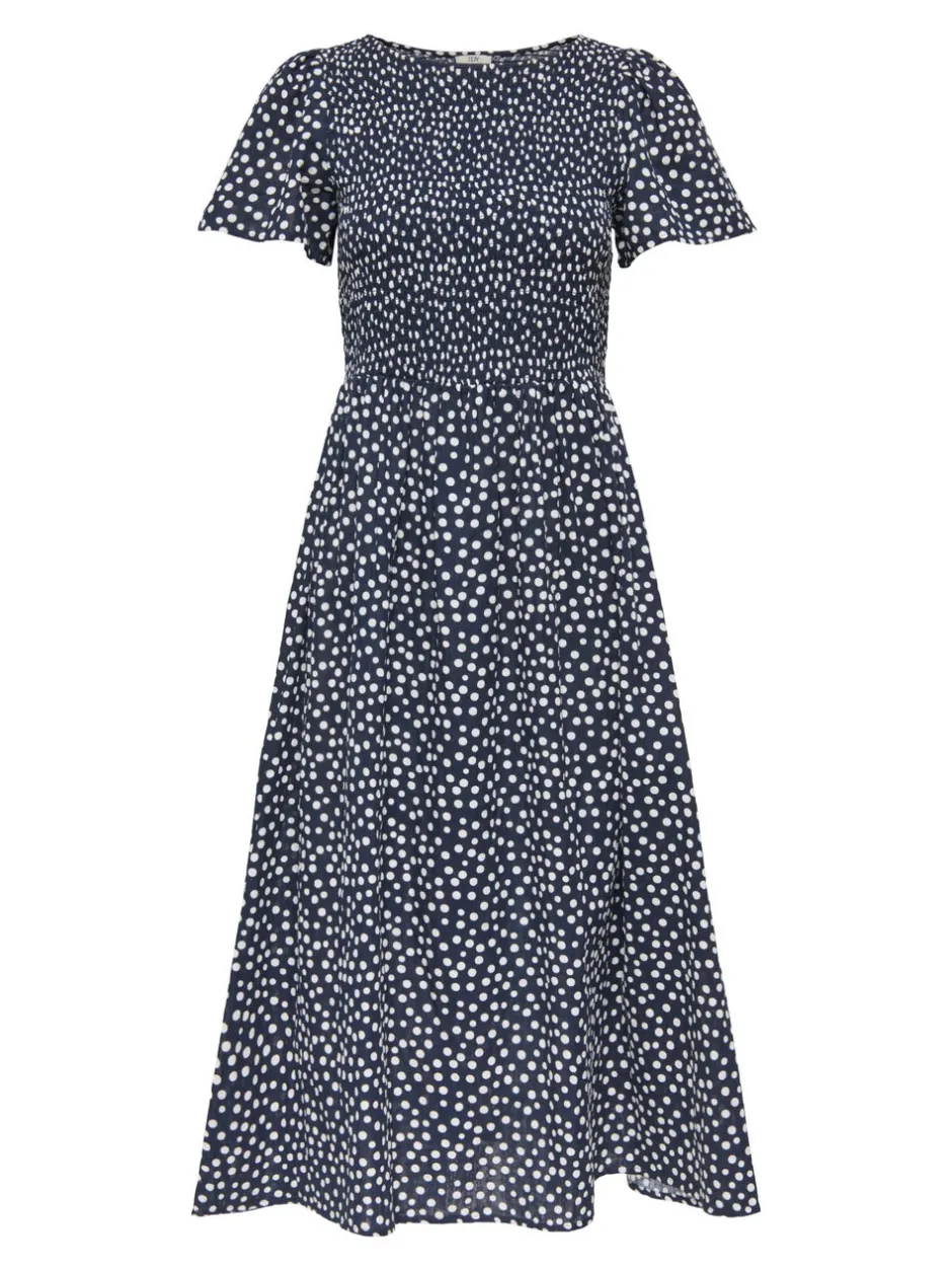 Discount JDYCALIA Midikjole Dame Kjoler