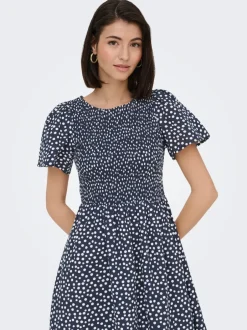 Discount JDYCALIA Midikjole Dame Kjoler