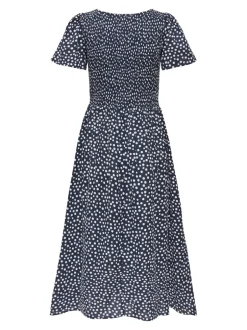 Discount JDYCALIA Midikjole Dame Kjoler