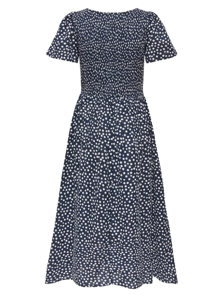Discount JDYCALIA Midikjole Dame Kjoler