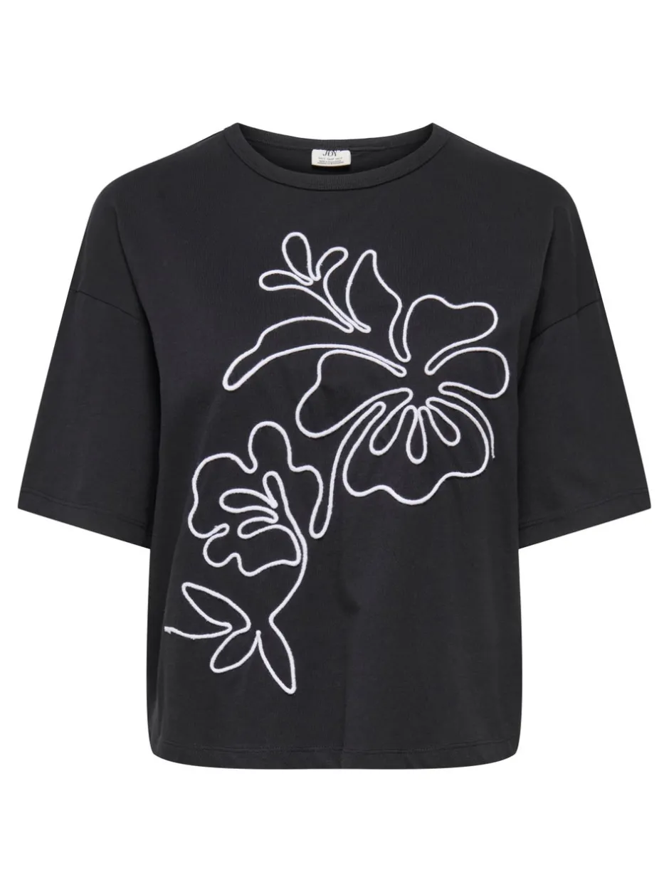New JDYCALLY T-shirt Dame Toppe