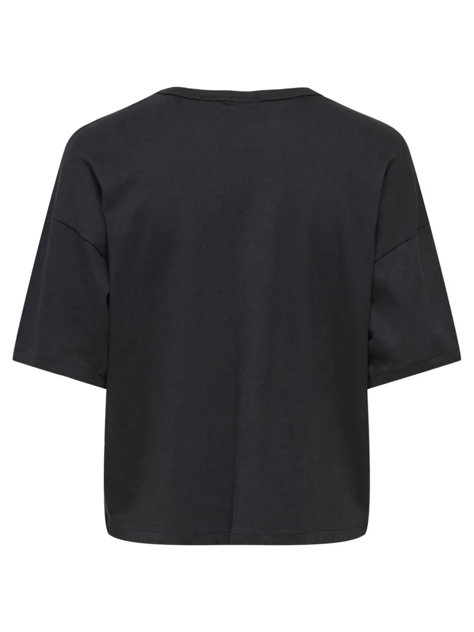 New JDYCALLY T-shirt Dame Toppe