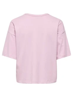 Clearance JDYCALLY T-shirt Dame Toppe