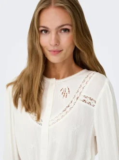 Discount JDYCAMILLE Top Dame Toppe