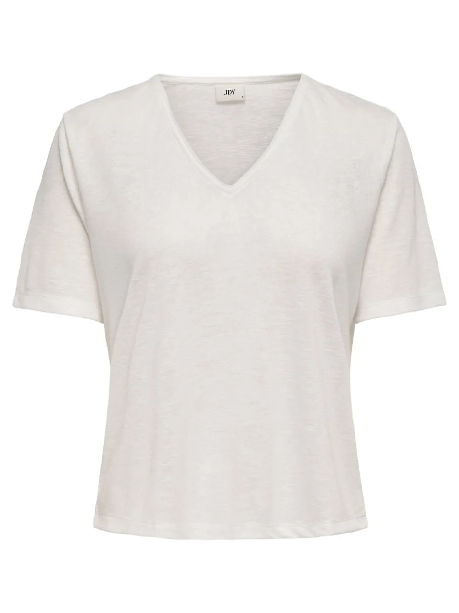 Best JDYCAMILLE T-shirt Dame Toppe