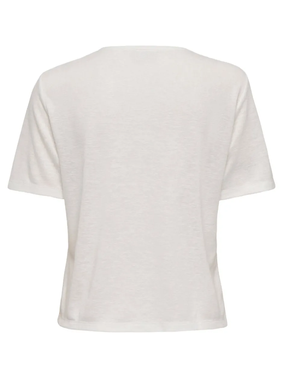 Best JDYCAMILLE T-shirt Dame Toppe